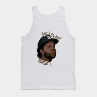 Doughboy Knead Tank Top